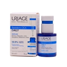 URIAGE Cica Daily сыворотка для лица интенсивная восстанавливающая 30мл №1