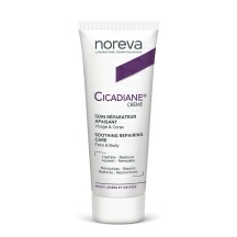 Noreva Cicadiane крем восстанавливающий смягчающий 100мл №1