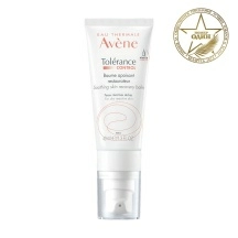 AVENE Tolerance Control бальзам успокаивающ. восстанавливающ. 40мл №1