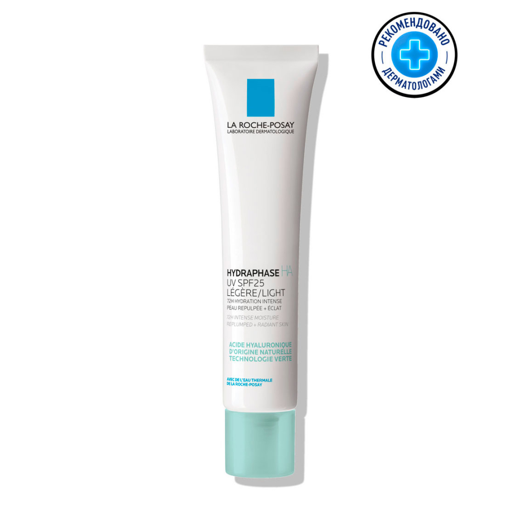 La Roche-Posay Redermic Retinol гель-крем для коррекц. морщин и рельефа кожи интенсивн. концентрир. 30мл №1