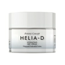 Helia-D Botanic Concept крем дневной увлажняющ. для чувствит. кожи 50мл №1