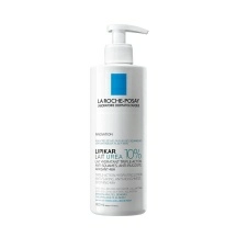 La Roche-Posay Lipikar Lalt молочко для тела тройного действия Urea 10% увлажняющ. 400мл №1
