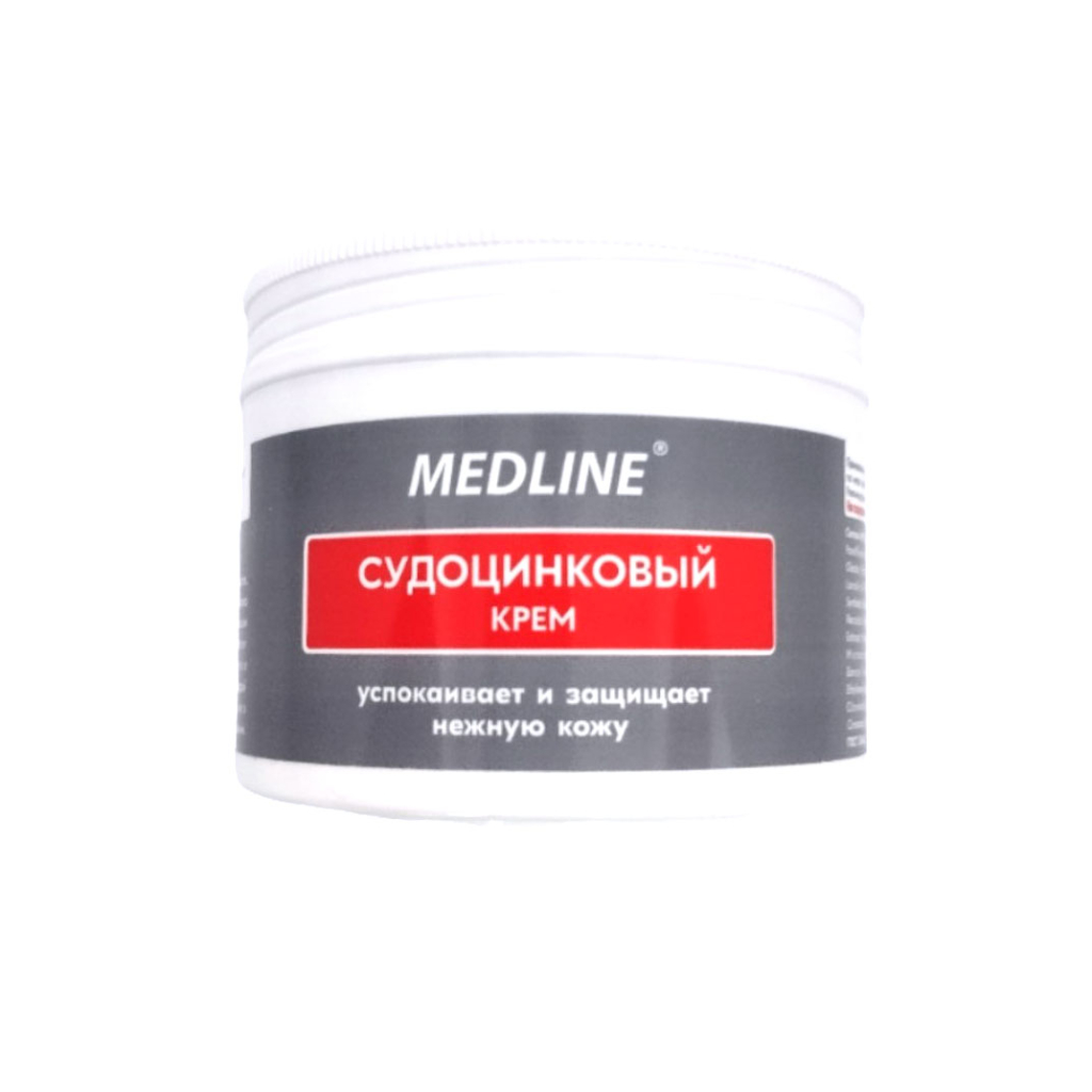 Крем судоцинковый детский 140г №1