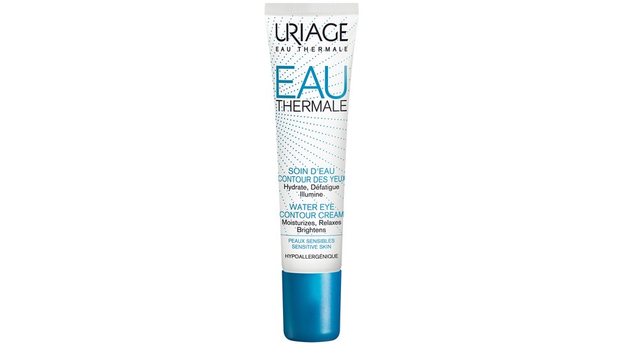 URIAGE Eau Thermale крем для контура глаз увлажняющ. 15мл №1