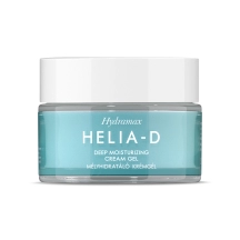 Helia-D Hydramax крем-гель глубоко увлажняющий для сухой кожи 50мл №1