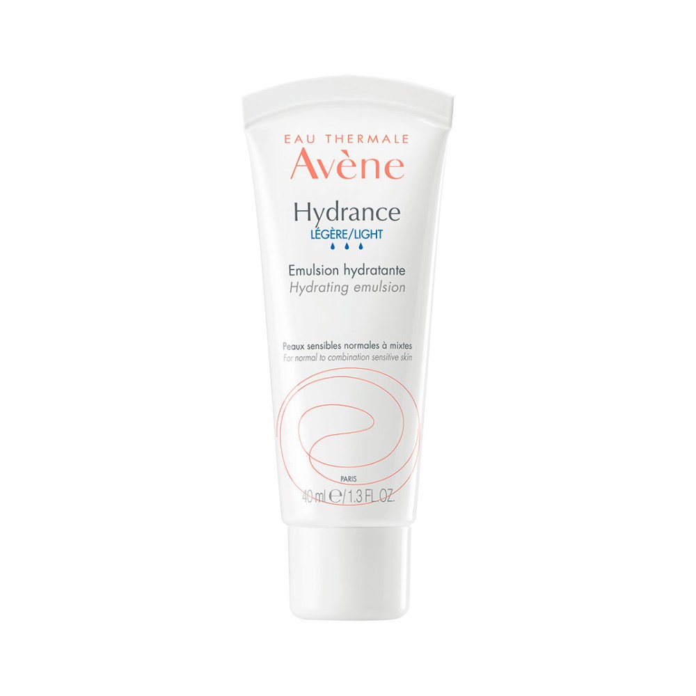 AVENE Hydrance Legere эмульсия легкая увлажняющ. 40мл №1