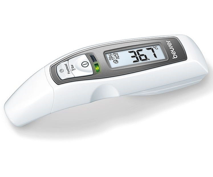 Термометр инфракрасный Beurer FT 65 №1