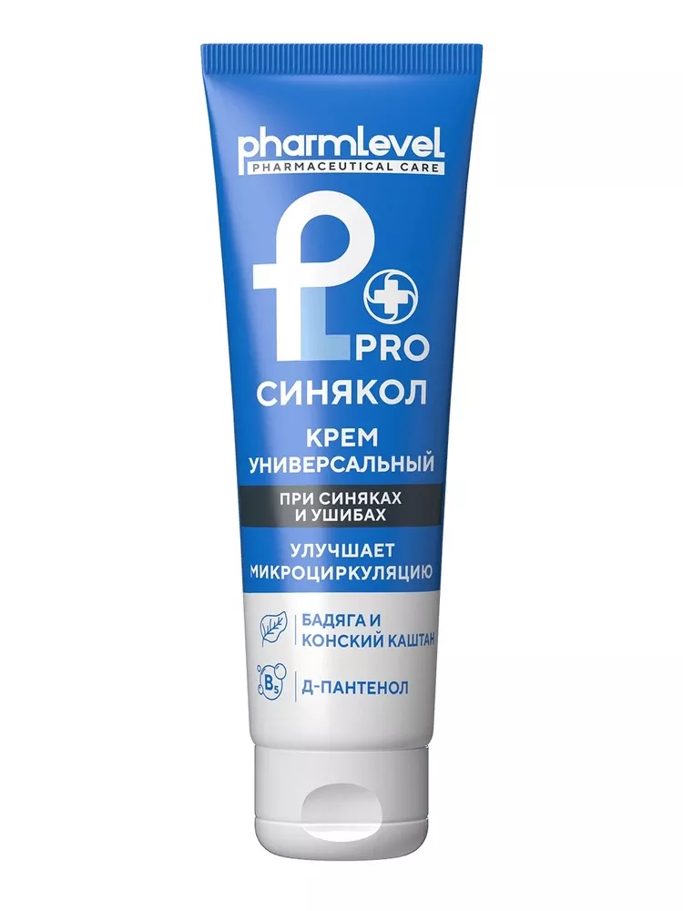 Крем ProСинякол pharmlevel универсальный 75мл №1