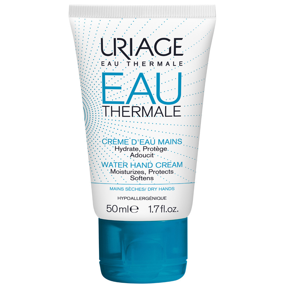 URIAGE Eau Thermale крем для рук увлажняющ. 50мл №1