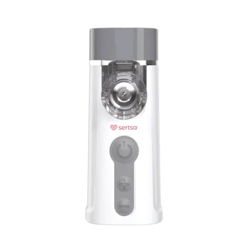 Меш-небулайзер sertsa Air Plus портативный №1