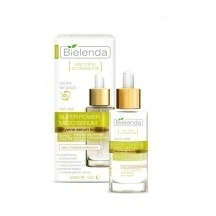 BIELENDA Skin Clinic Professional сыворотка для лица восстанавливающая 30мл №1