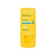 URIAGE Bariesun стик невидимый для чувствительных зон SPF 50+ 8г №1
