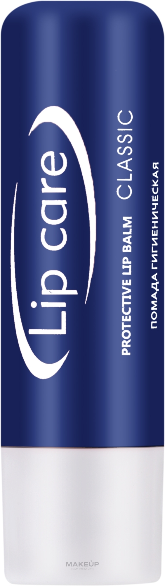 Помада гигиеническая MARCON-AVISTA Lip care Classic 4,5г №1