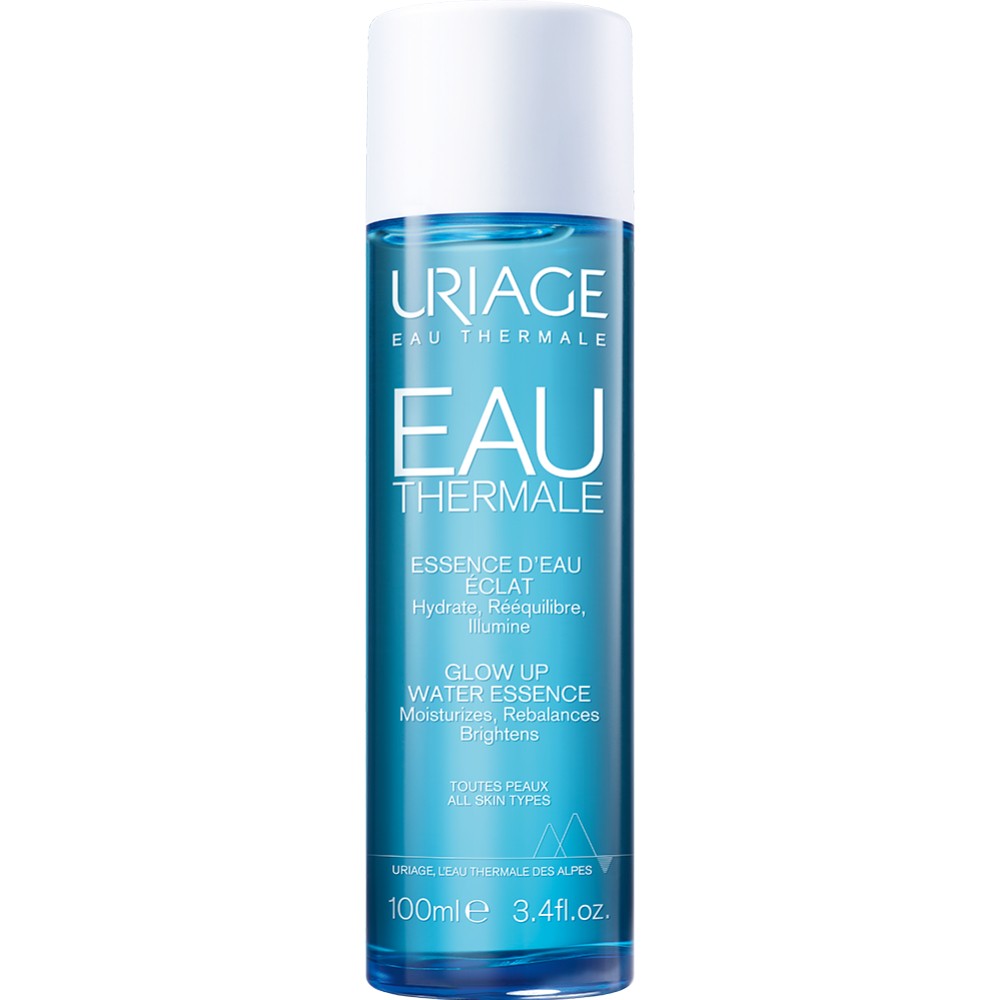 URIAGE Eau Thermale эссенция для лица 100мл №1