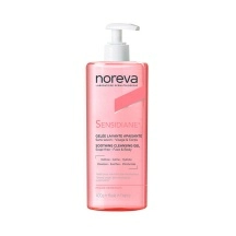 Noreva Sensidiane гель для лица и тела очищающий смягчающ. 400г №1