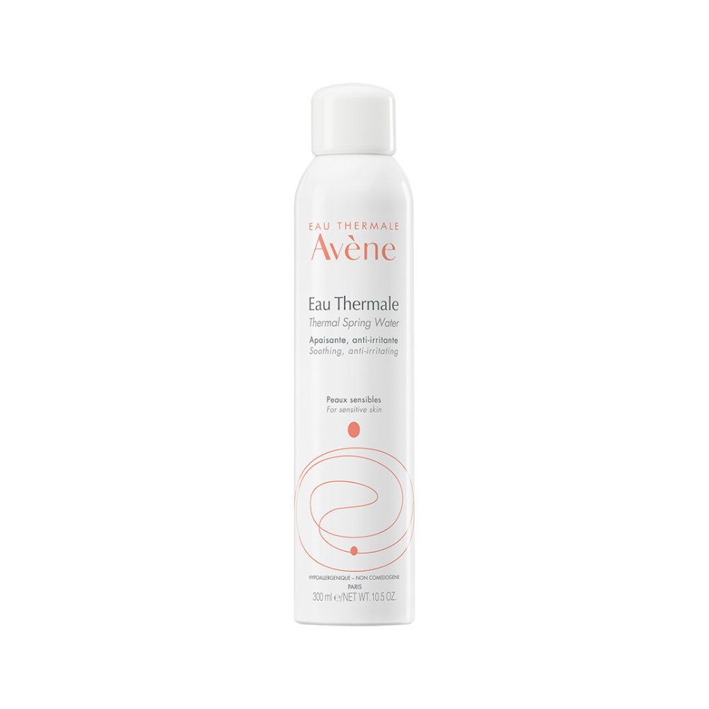AVENE вода термальная 300мл №1