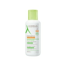 A-DERMA Exomega Control крем для лица и тела смягчающий 400мл №1