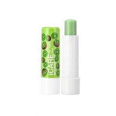 Бальзам-уход для губ Relouis iCARE kiwi 4,4г №1