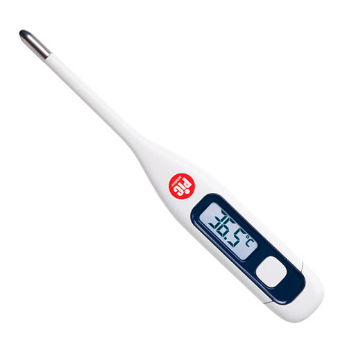 Термометр цифровой Pic Solution VedoClear №1