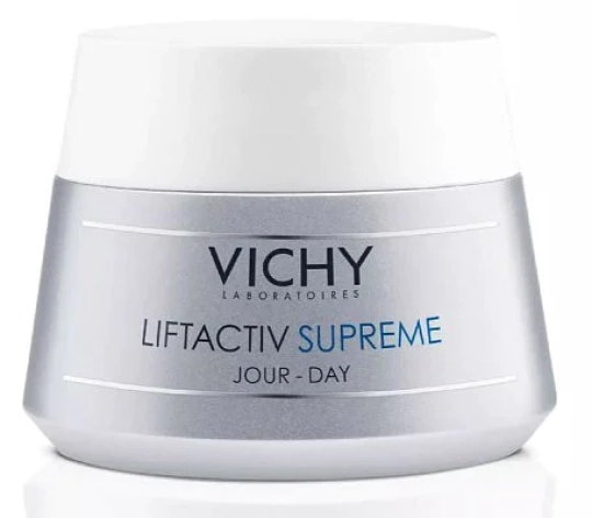 VICHY Liftactiv Hyaluronic Specialist крем для лица для нормальной и комбинированной кожи дневной 50мл №1