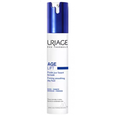 URIAGE Age Lift флюид дневной подтягивающ. разглаживающ. 40мл №1