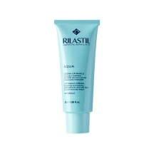 Rilastil Aqua Оптималь крем для лица питательный и восстанавливающий 50мл №1