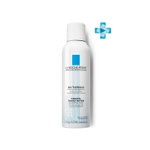 La Roche-Posay вода термальная 150мл №1