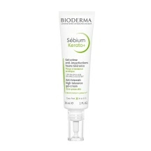 BIODERMA Sebium Kerato+ гель-крем 30мл №1