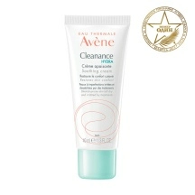 AVENE Cleanance Hydra крем успок., восстанавл. комфорт кожи 40мл №1