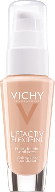 VICHY Liftactiv Flexilift Teint крем тональный против морщин тон 35 30мл №1