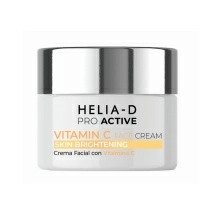 Helia-D Pro Active крем для лица с витамином С 50мл №1