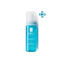 La Roche-Posay Toleriane пенка мицеллярная очищающ. для чувствит. кожи лица 150мл №1