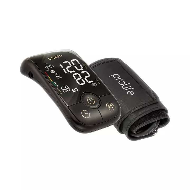 Измеритель артериальн. давления автомат. Prolife PA5 Comfort AF (BP 136A) с адаптером №1