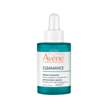 AVENE Cleanance сыворотка обновляющ. для жирной и комб. кожи 30мл №1
