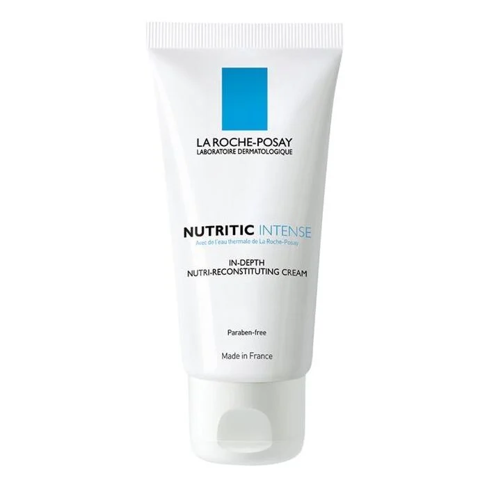 La Roche-Posay Nutritic Intense Riche крем питательный для очень сух. кожи 50мл №1