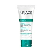 URIAGE Hyseac маска для лица очищающ. 50мл №1