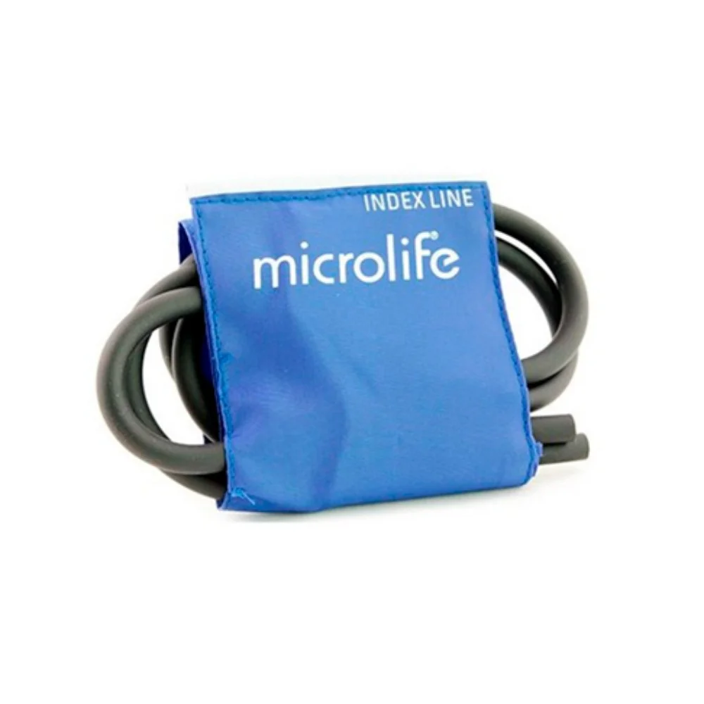 Манжета Microlife для мех. тонометра BP-AG1-20 Medium 22-32см №1