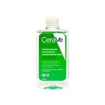 CeraVe вода мицеллярная очищающ. увлажняющ. 295мл №1