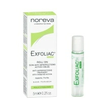 Noreva Exfoliac карандаш роликовый локальный уход 5мл №1
