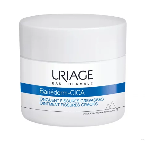 URIAGE Bariederm-Cica бальзам для лица и тела 40г №1
