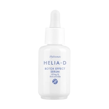 Helia-D Hydramax сыворотка с эффектом ботокса увлажняющ. 30мл №1