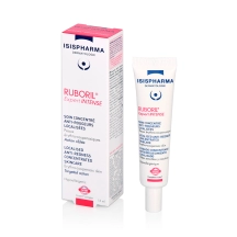 Isispharma Ruboril Еxpert Intense крем-гель против локальн. покраснений 15мл №1