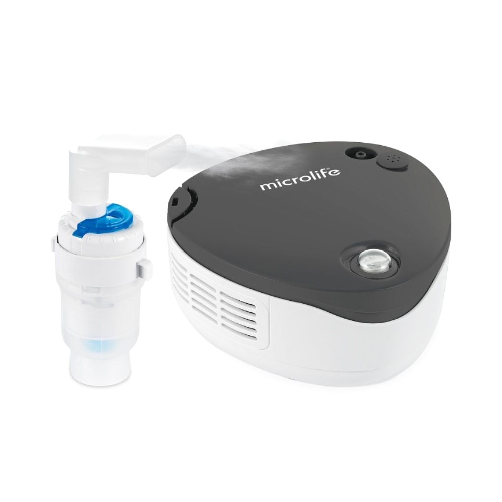 Ингалятор компрессорный (небулайзер) Microlife NEB 301 №1