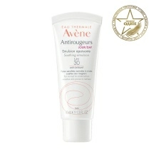AVENE Antirougeurs Jour эмульсия дневная увлажняющая SPF 30 40мл №1
