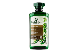Farmona Herbal Care шампунь для волос хмель 330мл №1