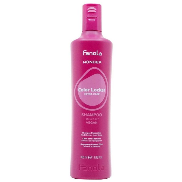 Fanola Color Locker шампунь 350мл №1