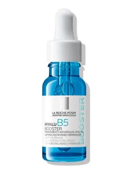 La Roche-Posay Hyalu B5 концентрат против морщин для лица и кожи вокруг глаз увлажняющ. 15мл №1