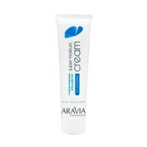 ARAVIA Professional крем для ног суперувлажняющий 100мл №1