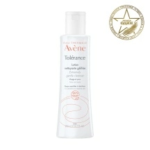 AVENE Tolerance лосьон очищающий мягкий 200мл №1