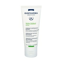 Isispharma Teen Derm Hydra крем при сухости и раздражении проблемной кожи восстан. увлажняющ. 100мл №1